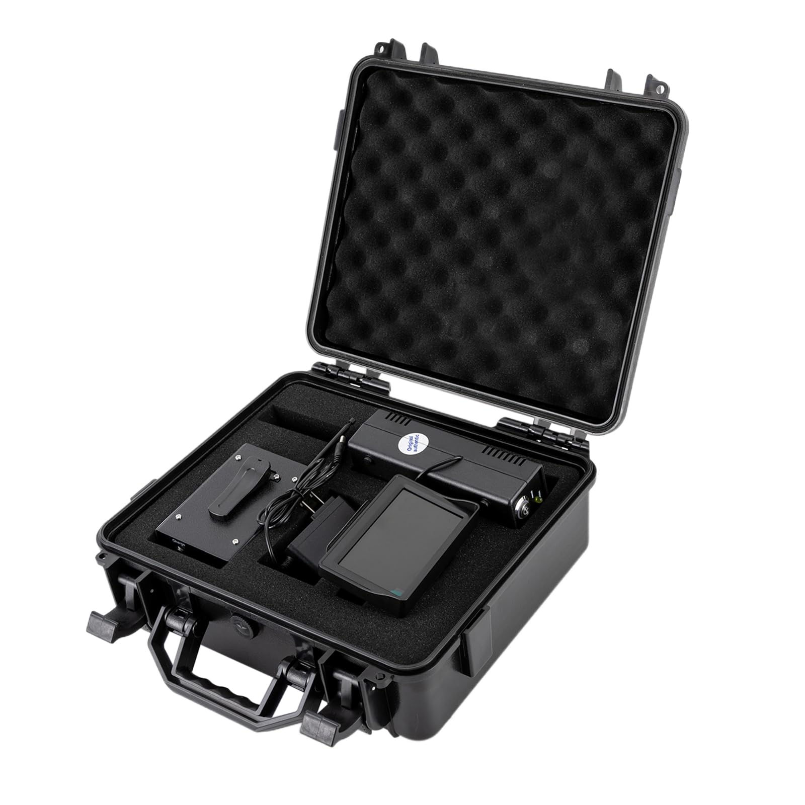 Amazon.com : Metal Detectors for Adults, 3937ft Range 98.4ft Depth